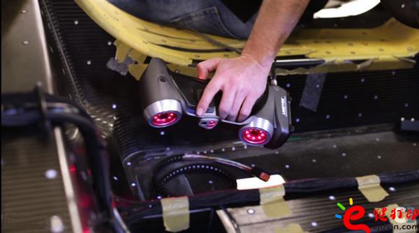 超跑科尼賽克用3D掃描技術(shù) 驗(yàn)證簡化質(zhì)量控制過程_3D打印服務(wù)平臺 超跑科尼賽克用3D掃描技術(shù) 驗(yàn)證簡化質(zhì)量控制過程_3D打印服務(wù)平臺