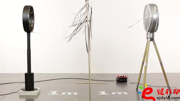 最好的3D打印應用案例 高手設計師創造史無前例的世界最靜音3D打印室內風扇 最好的3D打印應用案例 高手設計師創造史無前例的世界最靜音3D打印室內風扇