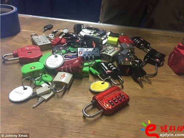 海關萬能鑰匙真牛 3D打印復模顯身手_3D打印服務平臺 海關萬能鑰匙真牛 3D打印復模顯身手_3D打印服務平臺