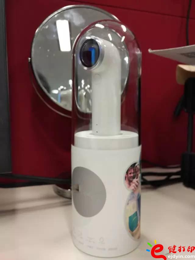 3D打印應用案(實)例之省錢大招DIY 3D打印輕松修復損壞物件 3D打印應用案(實)例之省錢大招DIY 3D打印輕松修復損壞物件