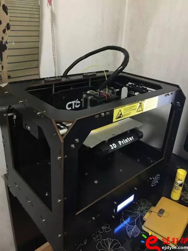 3D打印應用案(實)例之省錢大招DIY 3D打印輕松修復損壞物件 3D打印應用案(實)例之省錢大招DIY 3D打印輕松修復損壞物件