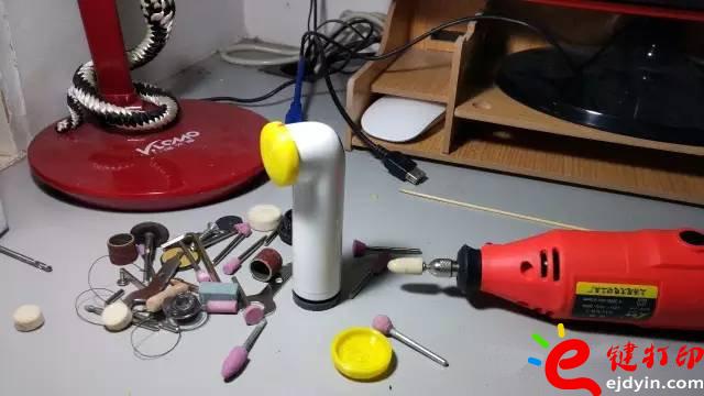 3D打印應用案(實)例之省錢大招DIY 3D打印輕松修復損壞物件 3D打印應用案(實)例之省錢大招DIY 3D打印輕松修復損壞物件