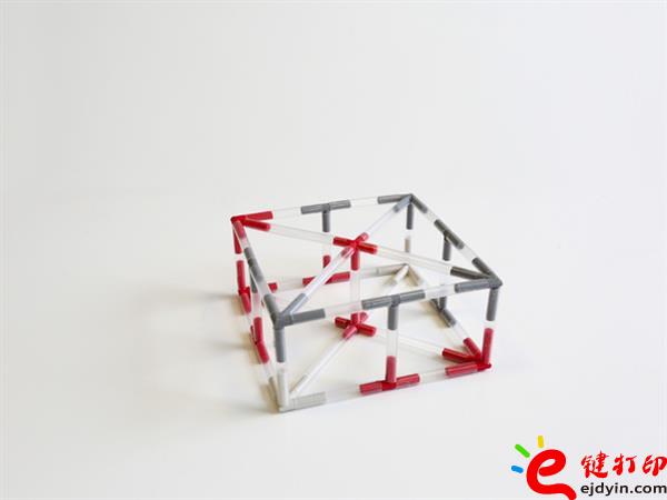 3D打印快速建筑,教育從娃娃抓起 中小學生3D打印教育培訓課程成功案例終極展示