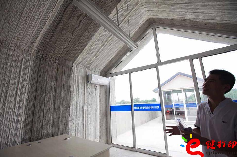 3d打印混凝土技術打印別墅房子辦公室建筑的那些問題_3D打印服務平臺 3d打印混凝土技術打印別墅房子辦公室建筑的那些問題_3D打印服務平臺