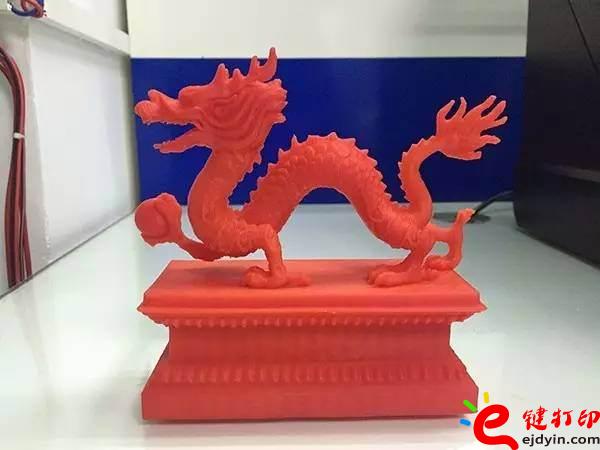 傳統(tǒng)中國(guó)風(fēng)樣式的3d打印作品_3d打印作品展示_3D打印作品圖片