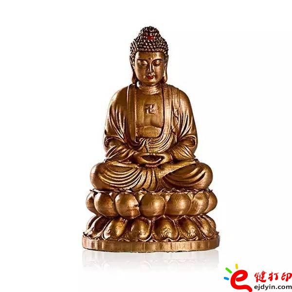 傳統(tǒng)中國(guó)風(fēng)樣式的3d打印作品_3d打印作品展示_3D打印作品圖片