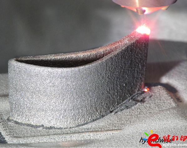 3D打印中的葉片/將3D打印與CNC數(shù)控加工結(jié)合到一起用來制作手板模型打樣_3D打印服務(wù)平臺