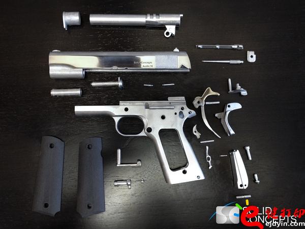3d打印槍支,3d打印槍設計圖,3d打印槍模型,3d打印槍零件,3d打印槍合法嗎,3d打印槍模,3d打印槍械/3D打印手槍槍支/真家伙還是模型？是否可行？_在線3D打印服務平臺