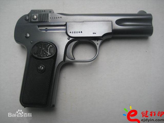 勃朗寧手槍/3d打印槍支,3d打印槍設計圖,3d打印槍模型,3d打印槍零件,3d打印槍合法嗎,3d打印槍模,3d打印槍械/3D打印手槍槍支/真家伙還是模型？是否可行？_在線3D打印服務平臺