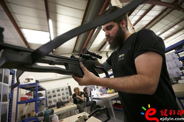 星際迷航中的3D打印道具,3D打印技術新應用之3d打印電影影視道具_有哪些優缺點