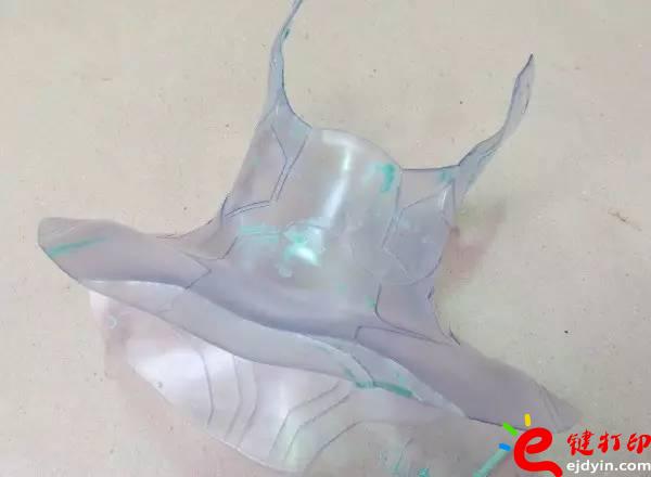 《復仇者聯盟》中的3D打印道具,3D打印技術新應用之3d打印電影影視道具_有哪些優缺點