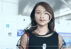 火車(chē)站刷臉進(jìn)站