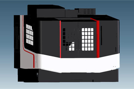 手板打樣cnc加工的工藝流程及價(jià)格