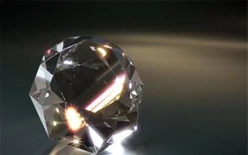 3D打印鉆石可以批量生產，你怎么看？