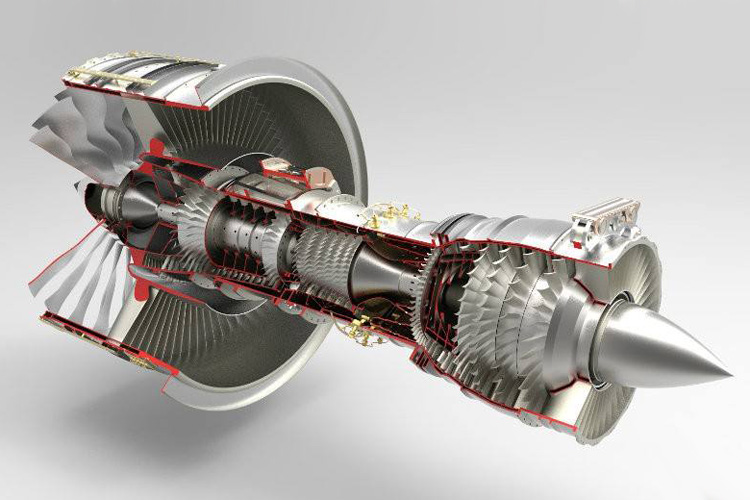 3D打印為航空制造業(yè)領域帶來巨大的技術變革