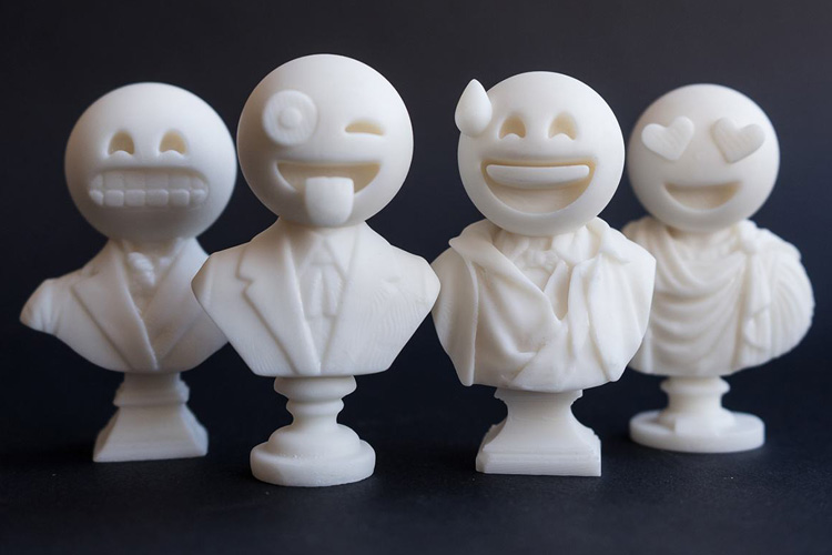 3D打印存在哪些不足之處？