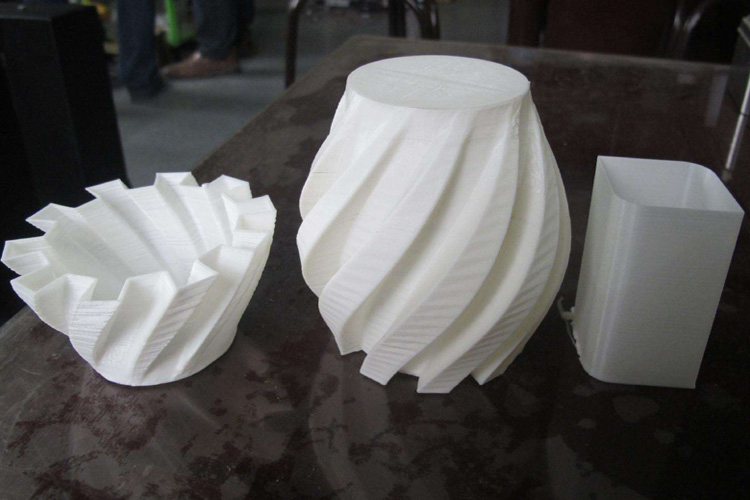 3D打印材料的PLA與ABS有什么區(qū)別？