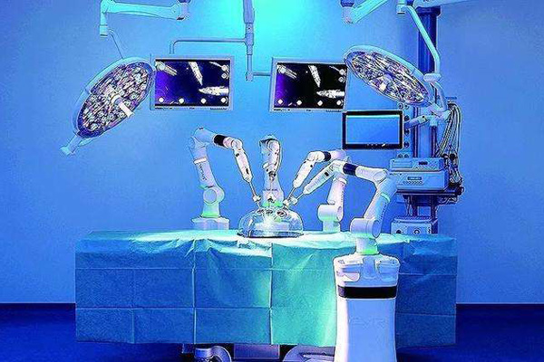 醫(yī)療器械制造領域的3D打印應用現(xiàn)狀