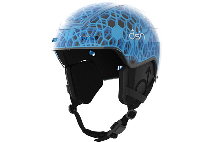 防護用具產(chǎn)品領域的3D打印應用現(xiàn)狀