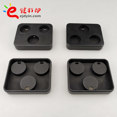 復(fù)模加工軟膠硅膠手板配件