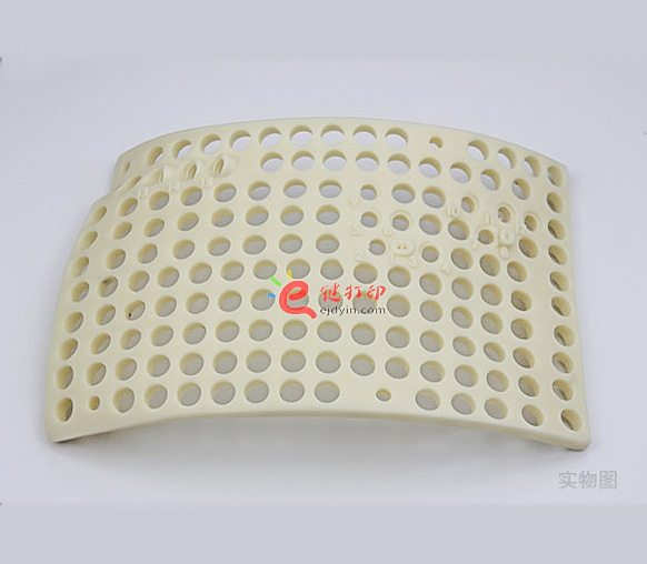 3D打印醫(yī)療模型1