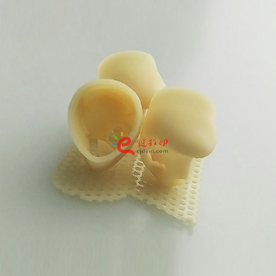 3D打印定制耳機(jī)