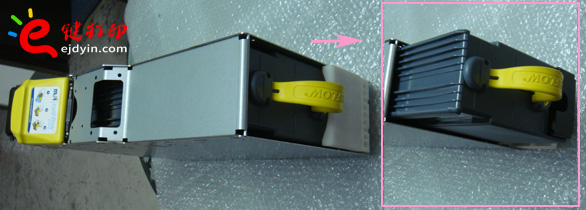 收銀臺柜員機鈑金機箱加工2