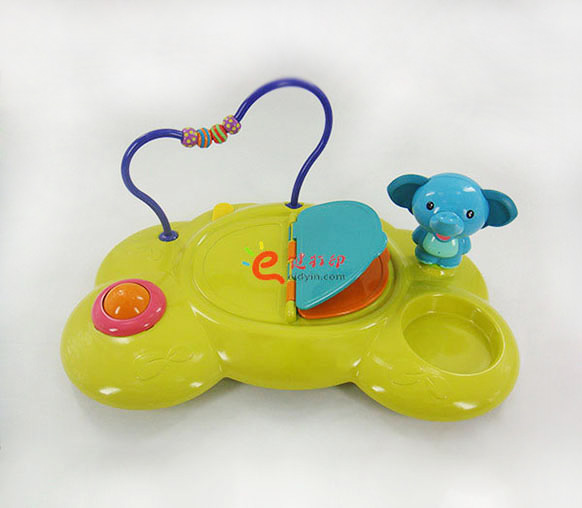 3D打印玩具模型1